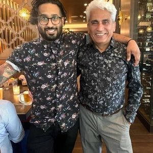 Meet your Posher, Kunal